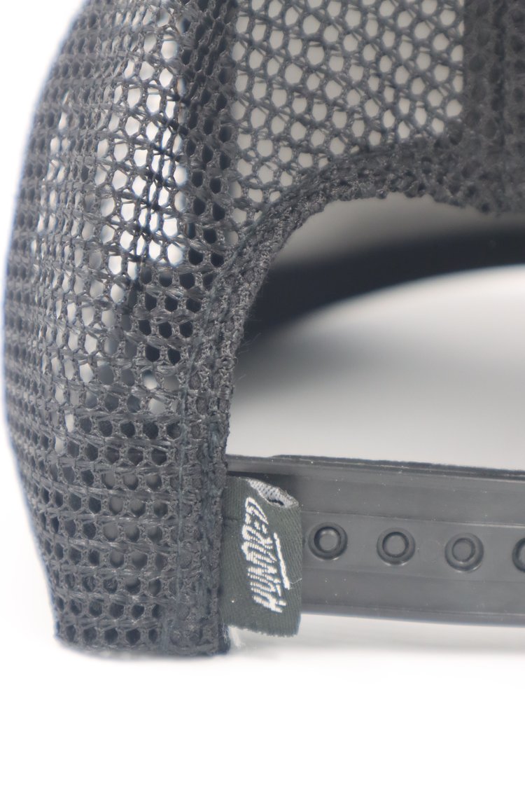 Hundred Mesh Hat