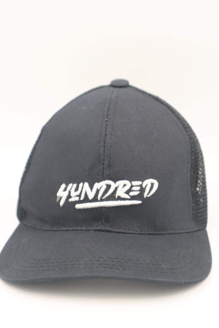 Hundred Mesh Hat