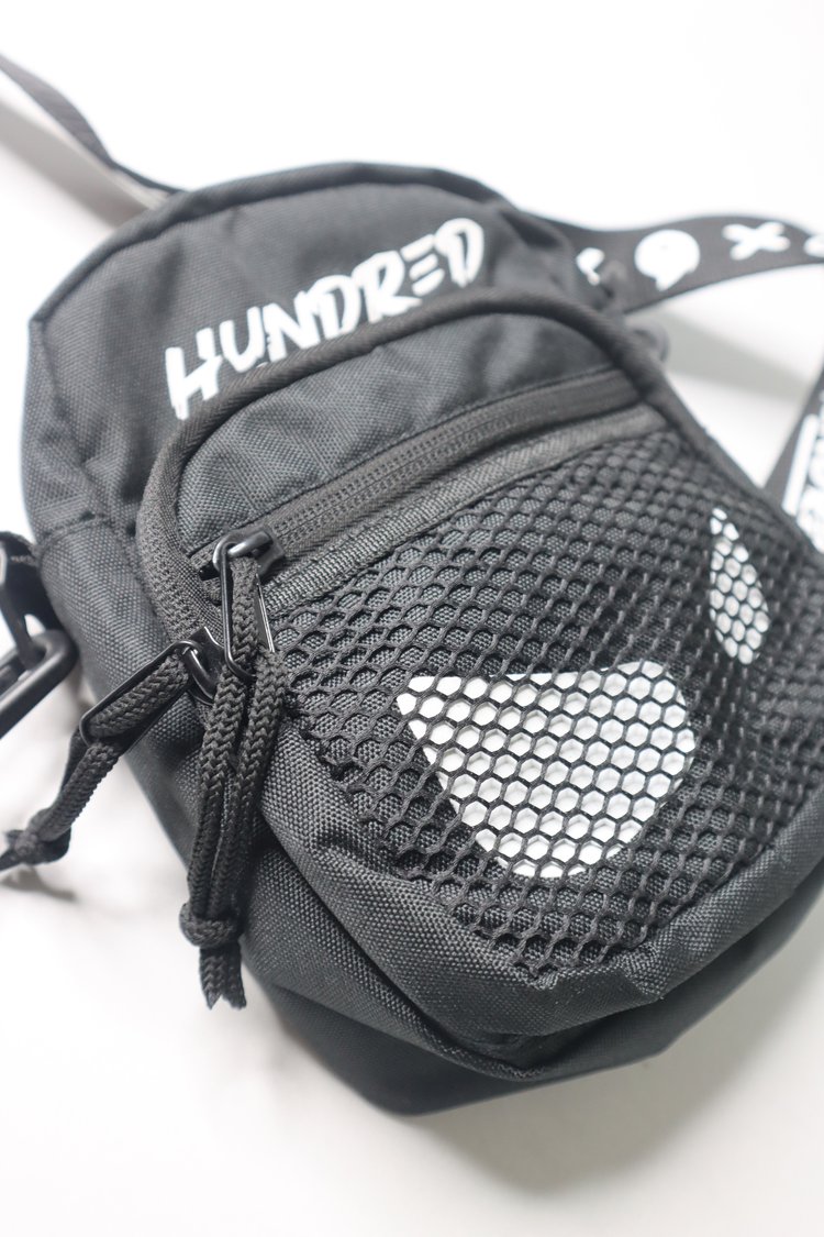 Hundred Shoulder Bag