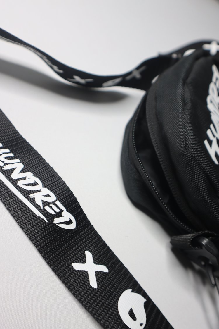 Hundred Shoulder Bag