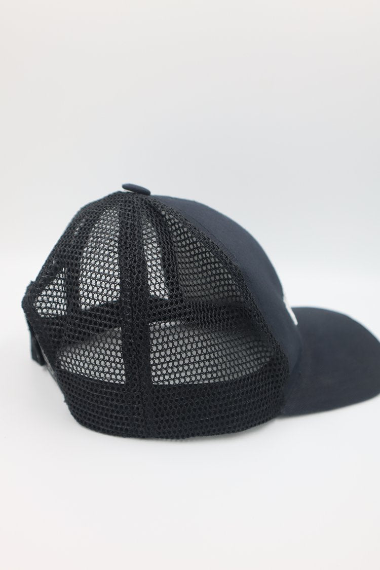 Hundred Mesh Hat