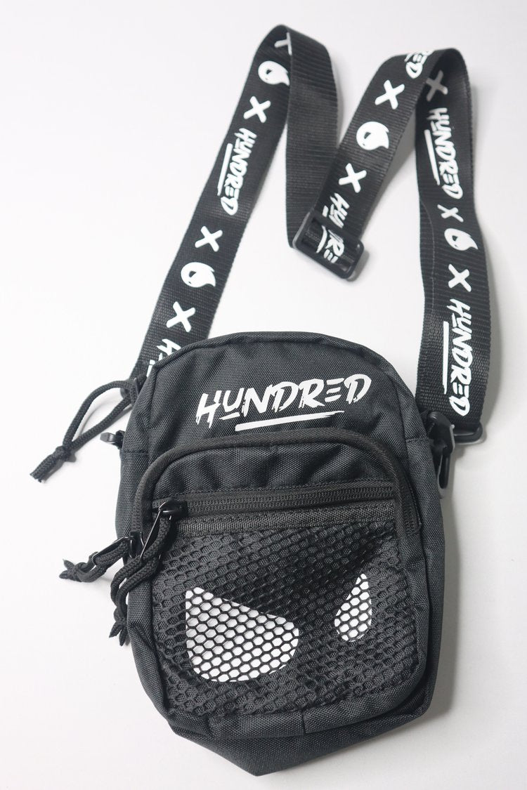 Hundred Shoulder Bag