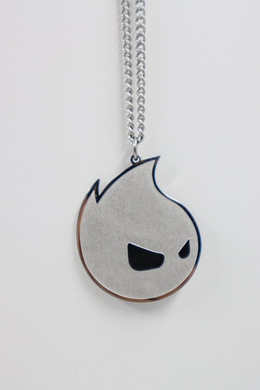 Hundred Pendant & Chain