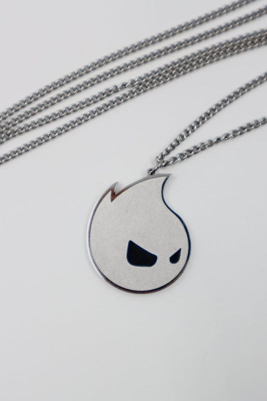 Hundred Pendant & Chain