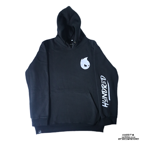 Hundred Essentials Hoodie