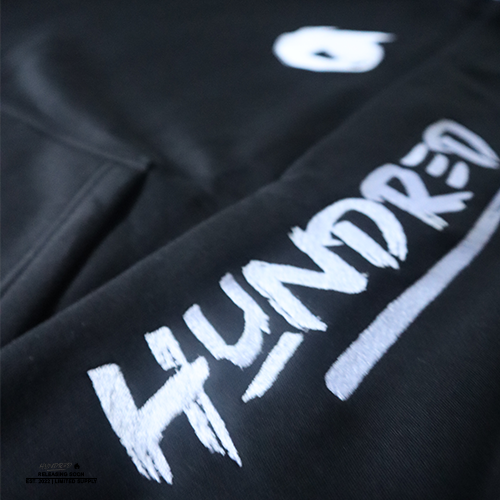 Hundred Essentials Hoodie