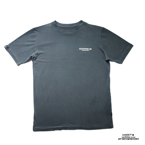 Hundred Essentials Tee