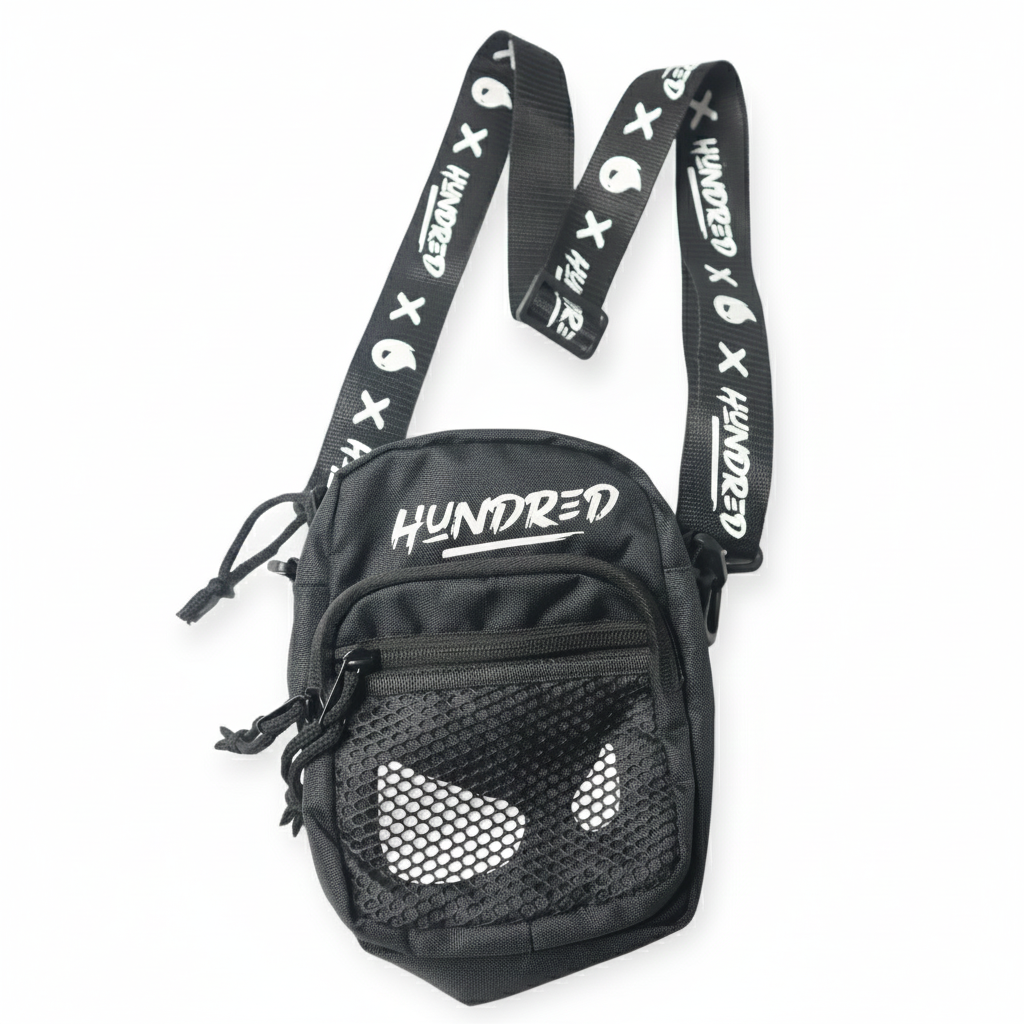 Hundred Shoulder Bag
