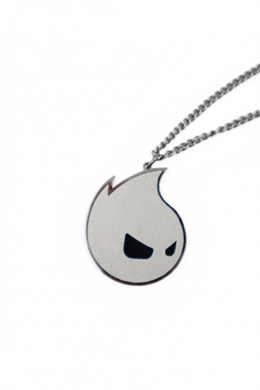 Hundred Pendant & Chain
