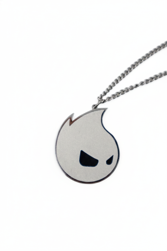 Hundred Pendant & Chain
