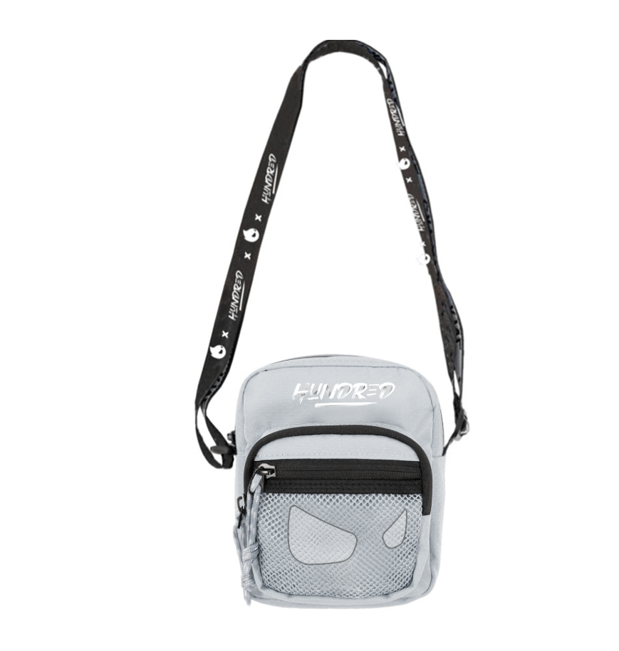 Hundred Shoulder Bag